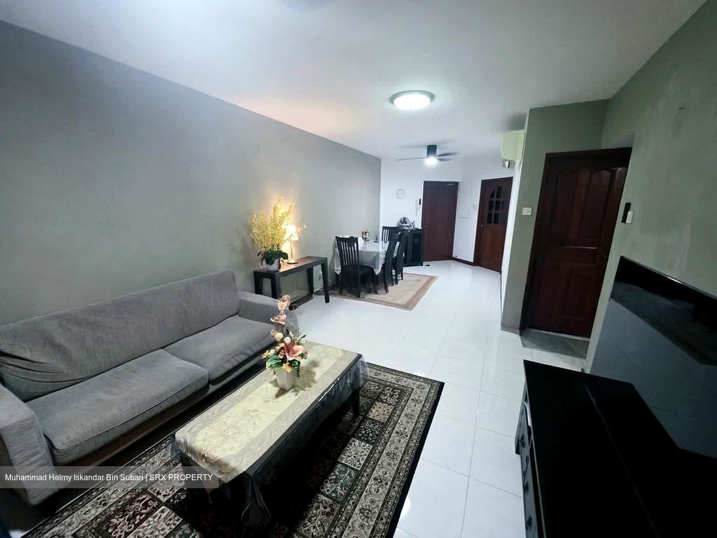 Melville Park (D18), Condominium #607778541
